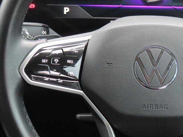 2022 Volkswagen Touareg 170TDI