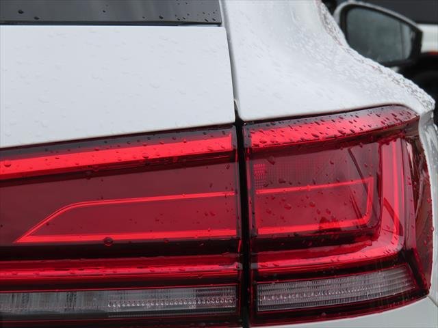 2022 Volkswagen Touareg 170TDI