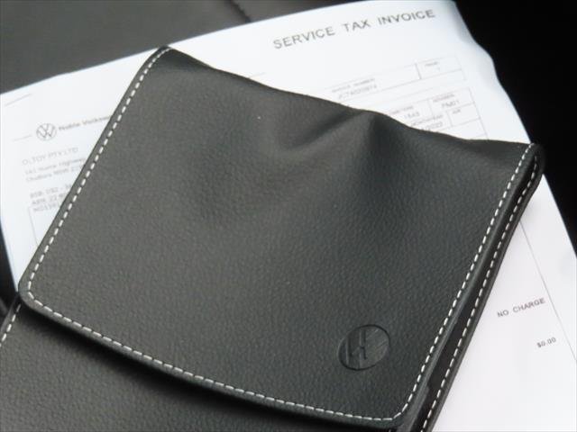 2022 Volkswagen Touareg 170TDI