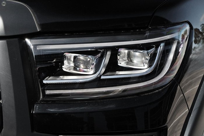 2026 GWM Cannon Vanta