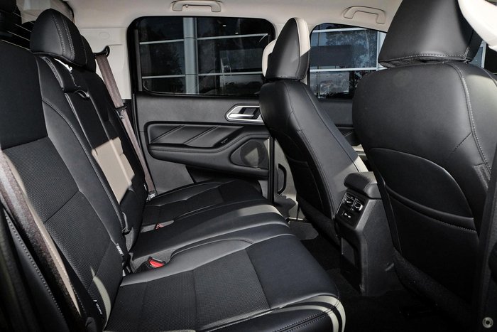 2026 GWM Cannon Vanta