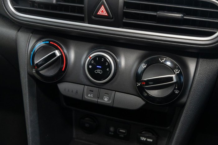 2019 Hyundai Kona Active