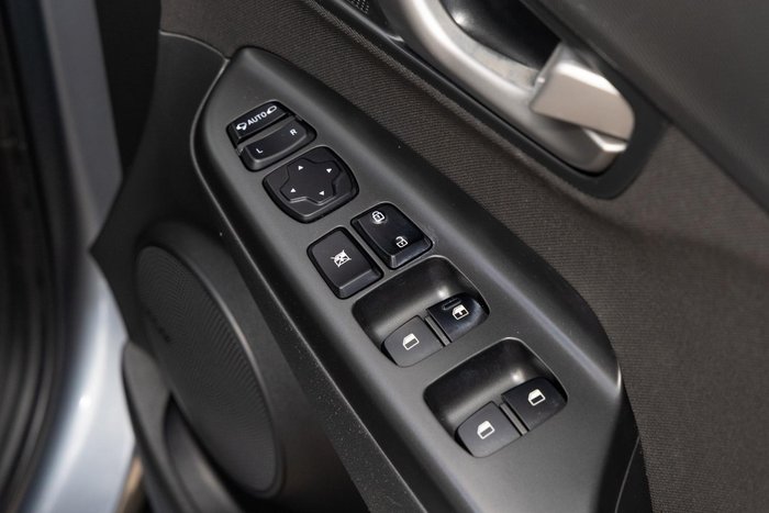 2019 Hyundai Kona Active