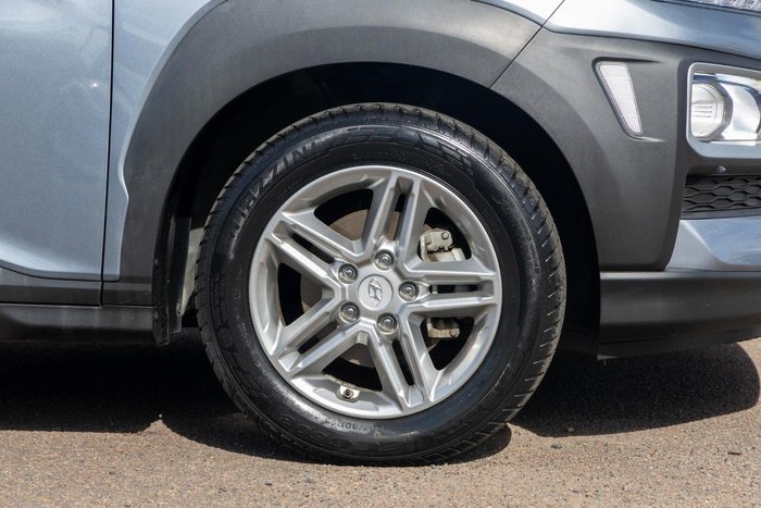 2019 Hyundai Kona Active