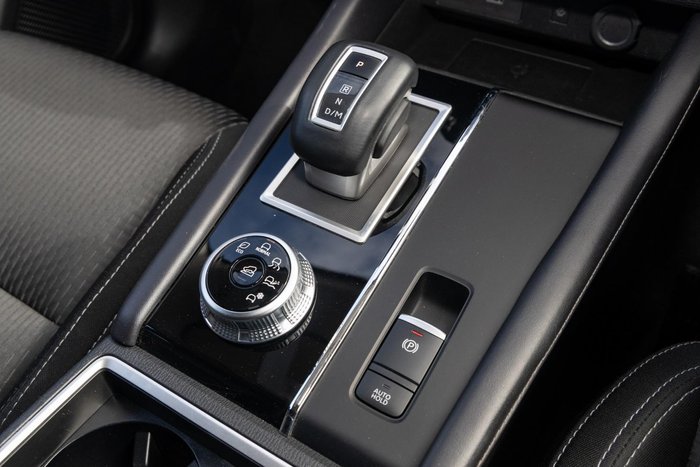 2024 Mitsubishi Outlander LS