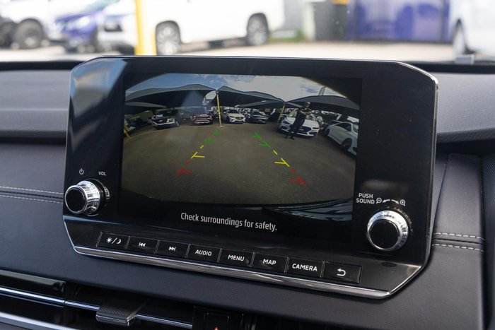 2024 Mitsubishi Outlander LS