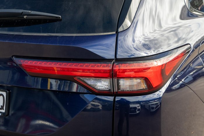 2024 Mitsubishi Outlander LS