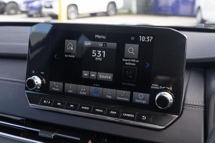 2024 Mitsubishi Outlander LS