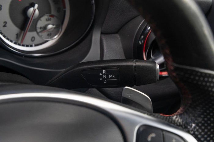 2014 Mercedes-Benz CLA-Class CLA250 Sport