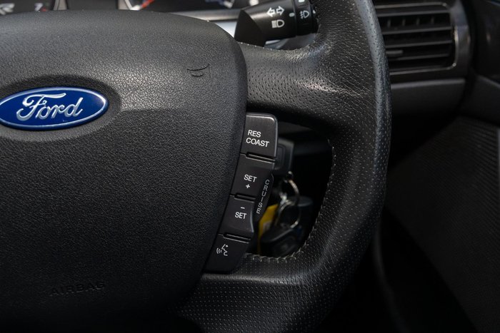 2016 Ford Falcon XR6 Turbo