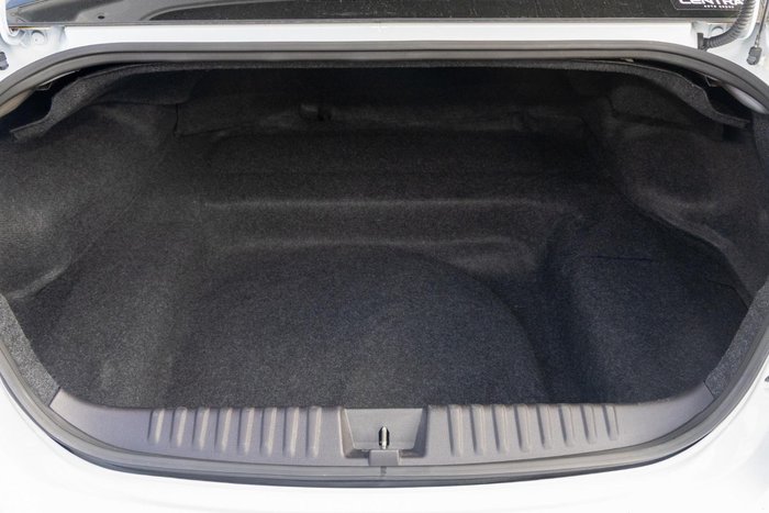 2016 Ford Falcon XR6 Turbo