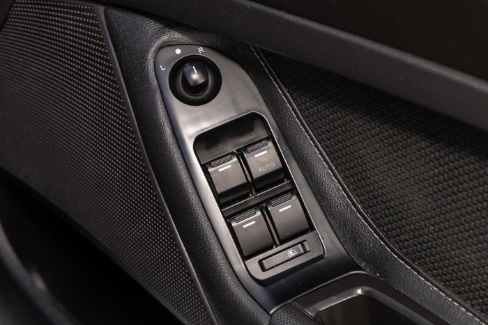 2016 Ford Falcon XR6 Turbo