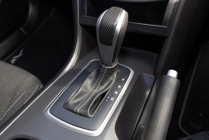 2016 Ford Falcon XR6 Turbo