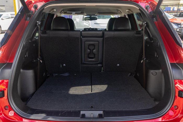 2022 Mitsubishi Outlander Aspire