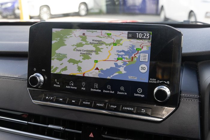 2022 Mitsubishi Outlander Aspire