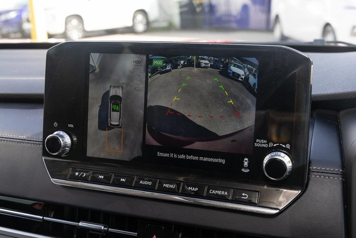 2022 Mitsubishi Outlander Aspire