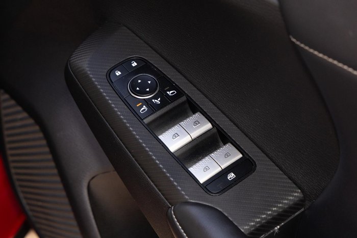 2022 Mitsubishi Outlander Aspire