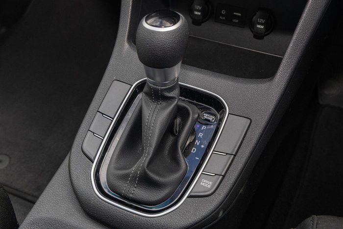 2018 Hyundai i30 Active