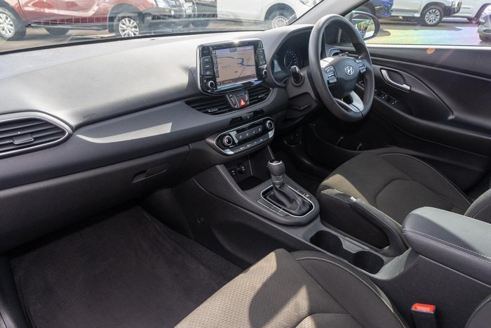 2018 Hyundai i30 Active