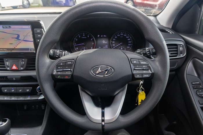 2018 Hyundai i30 Active