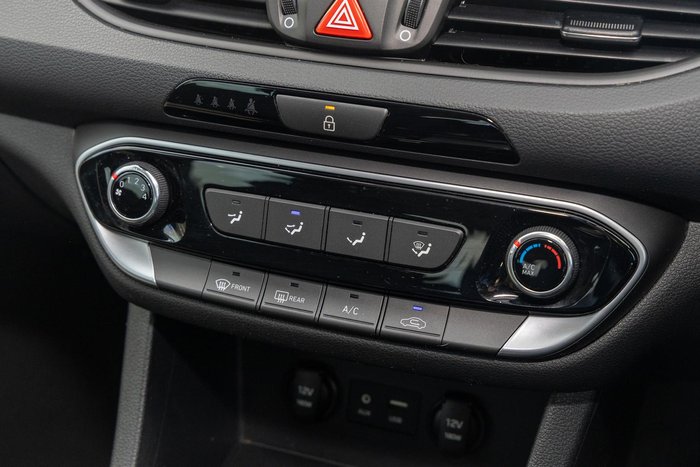 2018 Hyundai i30 Active