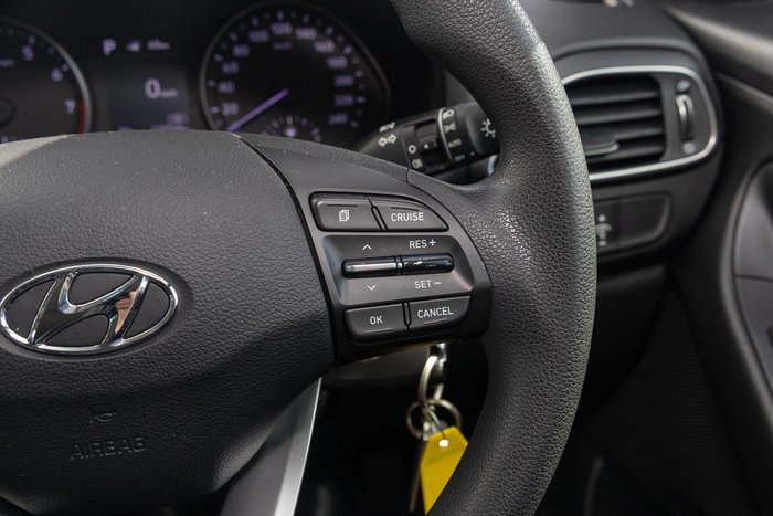 2018 Hyundai i30 Active