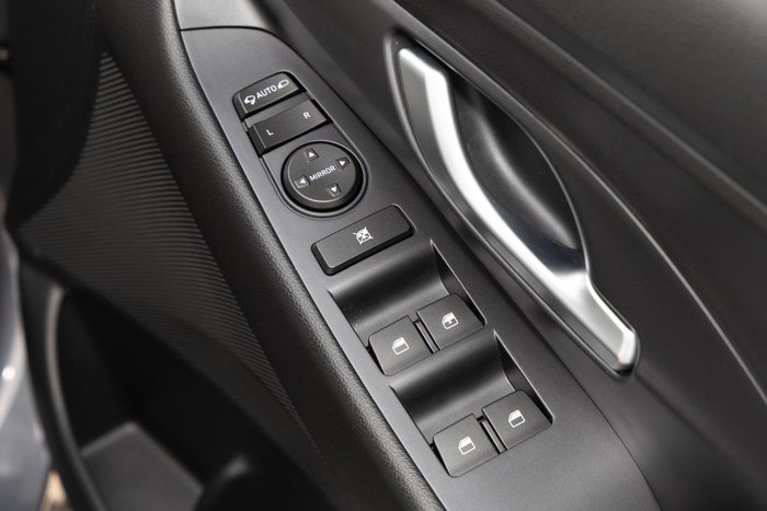 2018 Hyundai i30 Active