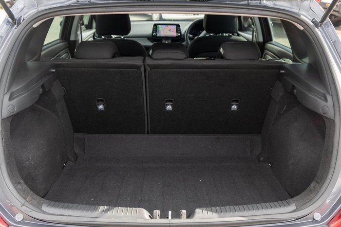 2018 Hyundai i30 Active