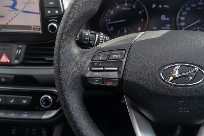 2018 Hyundai i30 Active