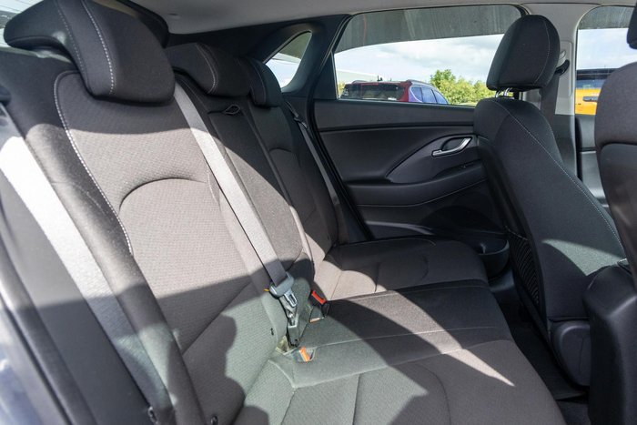 2018 Hyundai i30 Active