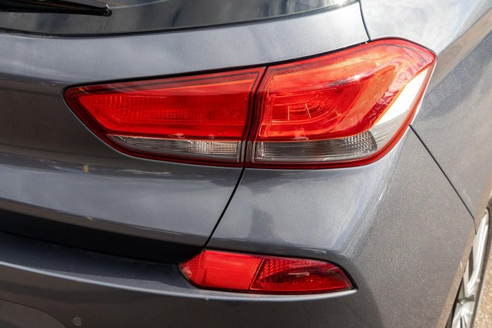 2018 Hyundai i30 Active