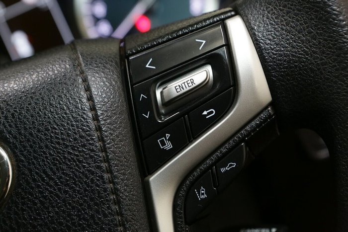 2021 Toyota Landcruiser Prado GX