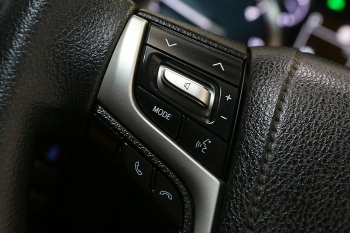 2021 Toyota Landcruiser Prado GX