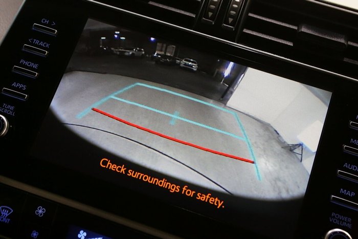 2021 Toyota Landcruiser Prado GX