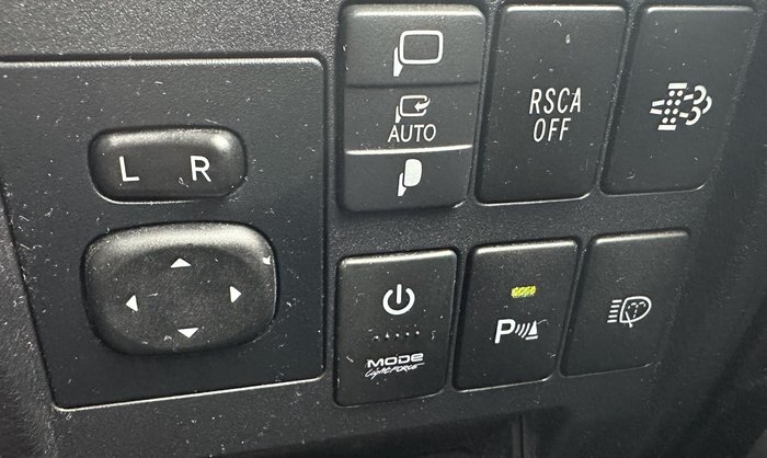 2020 Toyota Landcruiser VX