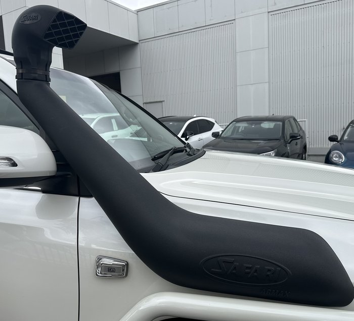 2020 Toyota Landcruiser VX