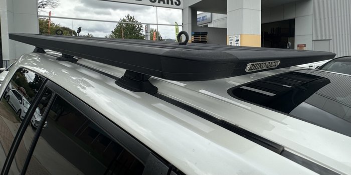 2020 Toyota Landcruiser VX