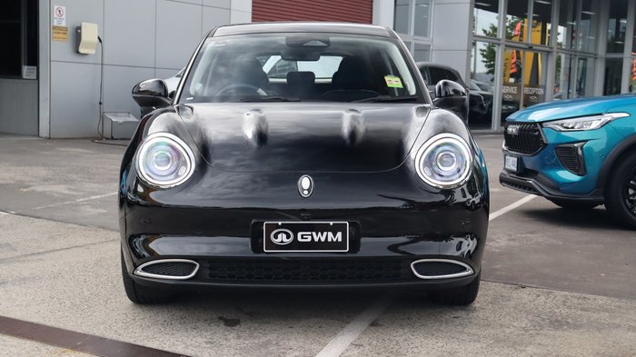 2025 GWM Ora Lux