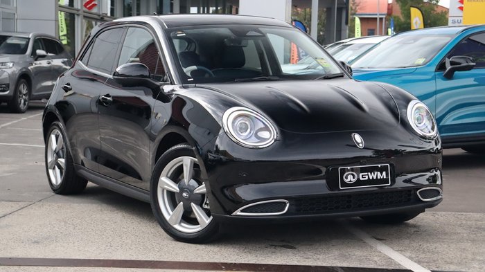 2025 GWM Ora