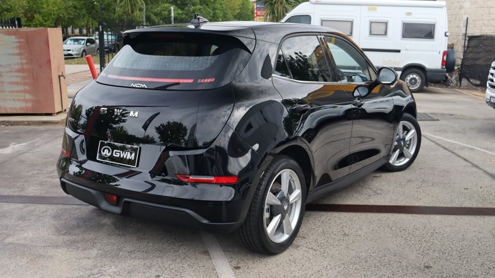 2025 GWM Ora Lux
