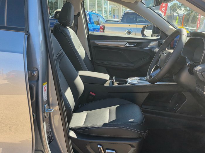 2025 GWM Haval Jolion Vanta Hybrid