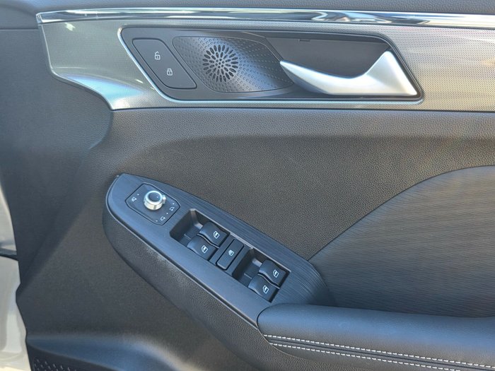 2025 GWM Haval Jolion Vanta Hybrid