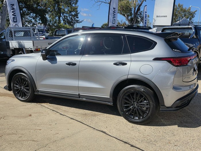 2025 GWM Haval Jolion Vanta Hybrid