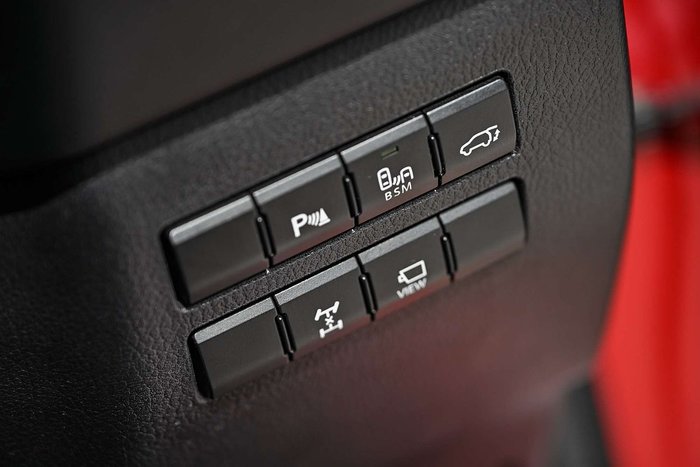 2015 Lexus NX NX200t F Sport