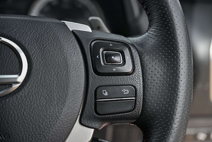 2015 Lexus NX NX200t F Sport
