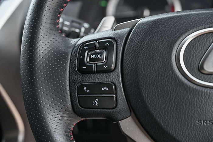 2015 Lexus NX NX200t F Sport