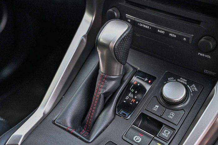 2015 Lexus NX NX200t F Sport