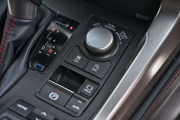 2015 Lexus NX NX200t F Sport