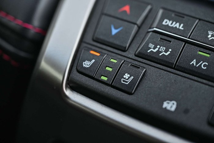 2015 Lexus NX NX200t F Sport