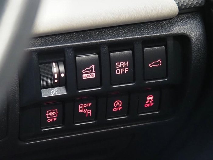 2023 Subaru Forester 2.5i-S